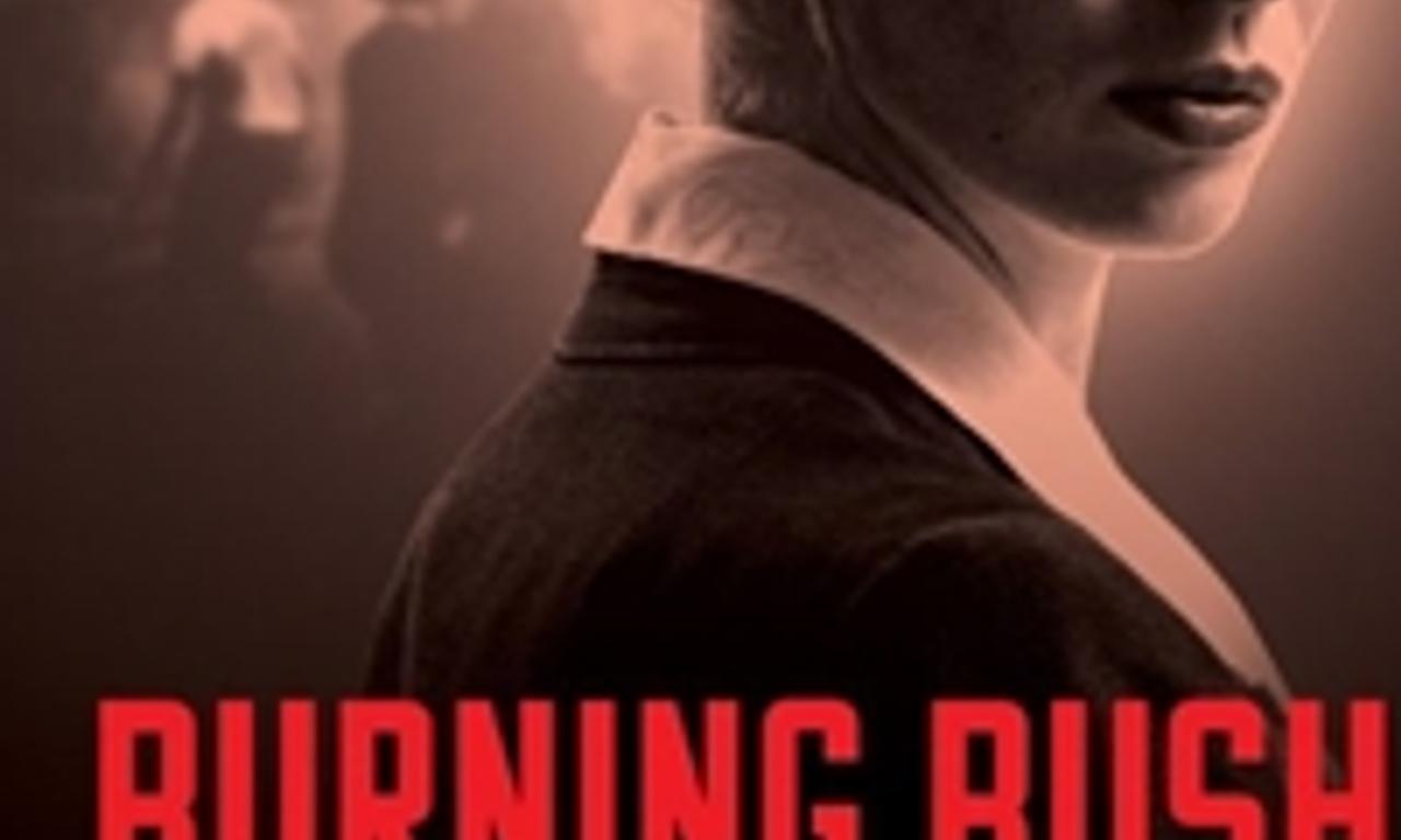 header image for Burning Bush