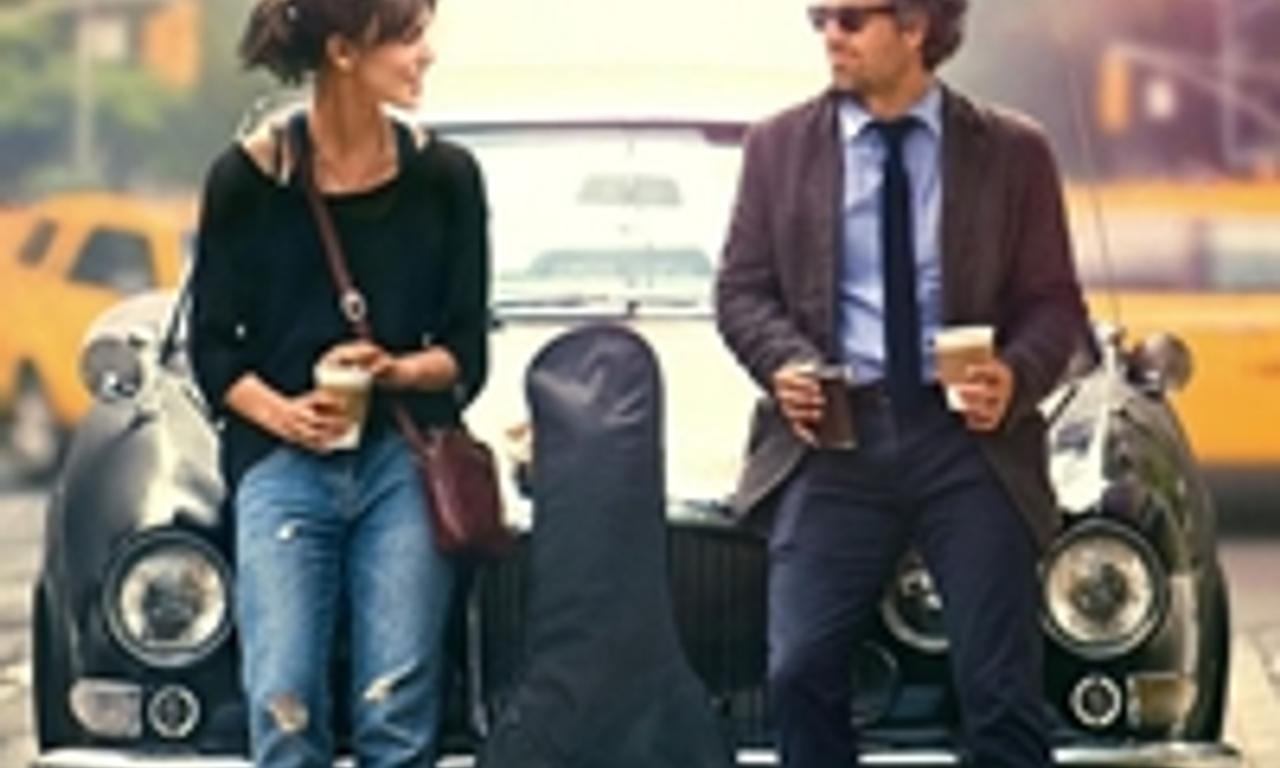 header image for Begin Again