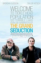 The Grand Seduction