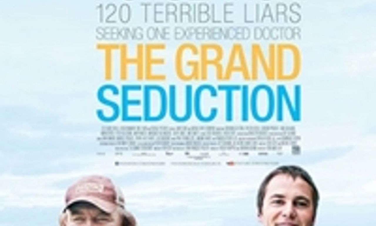 header image for The Grand Seduction