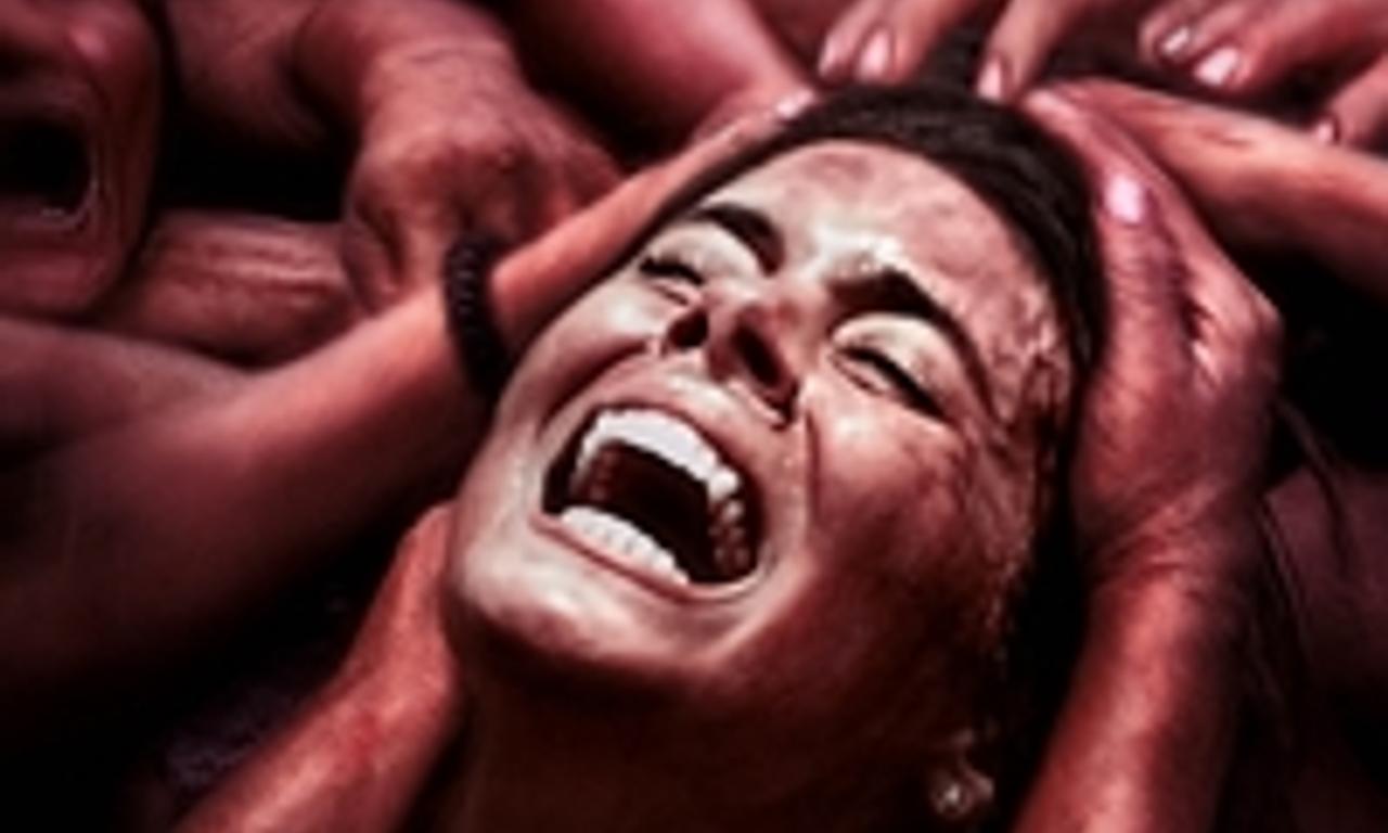 header image for The Green Inferno