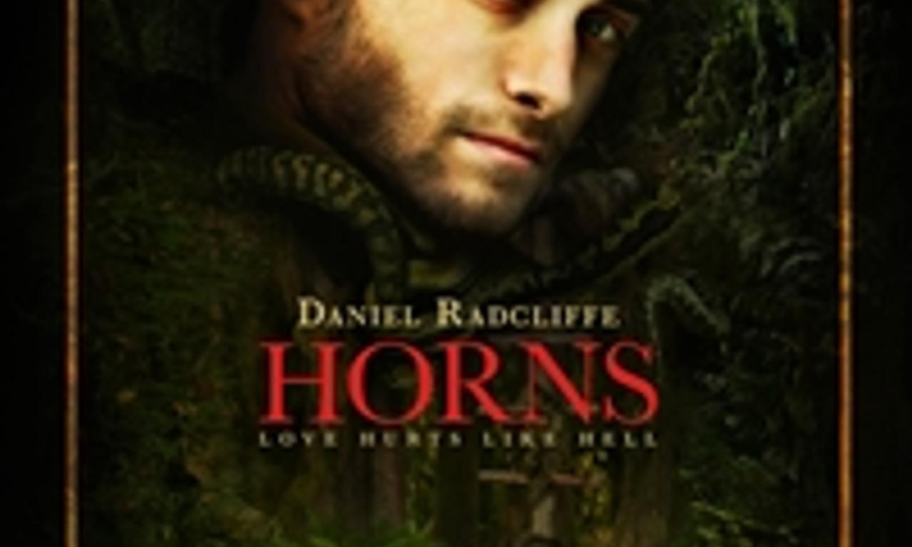 header image for Horns