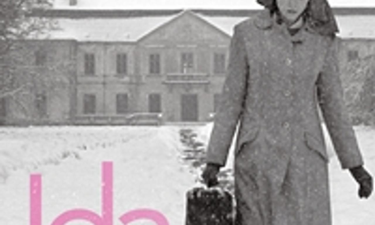 header image for Ida