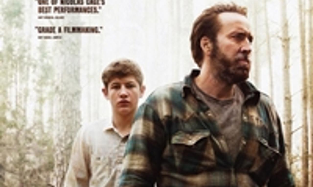 header image for Joe