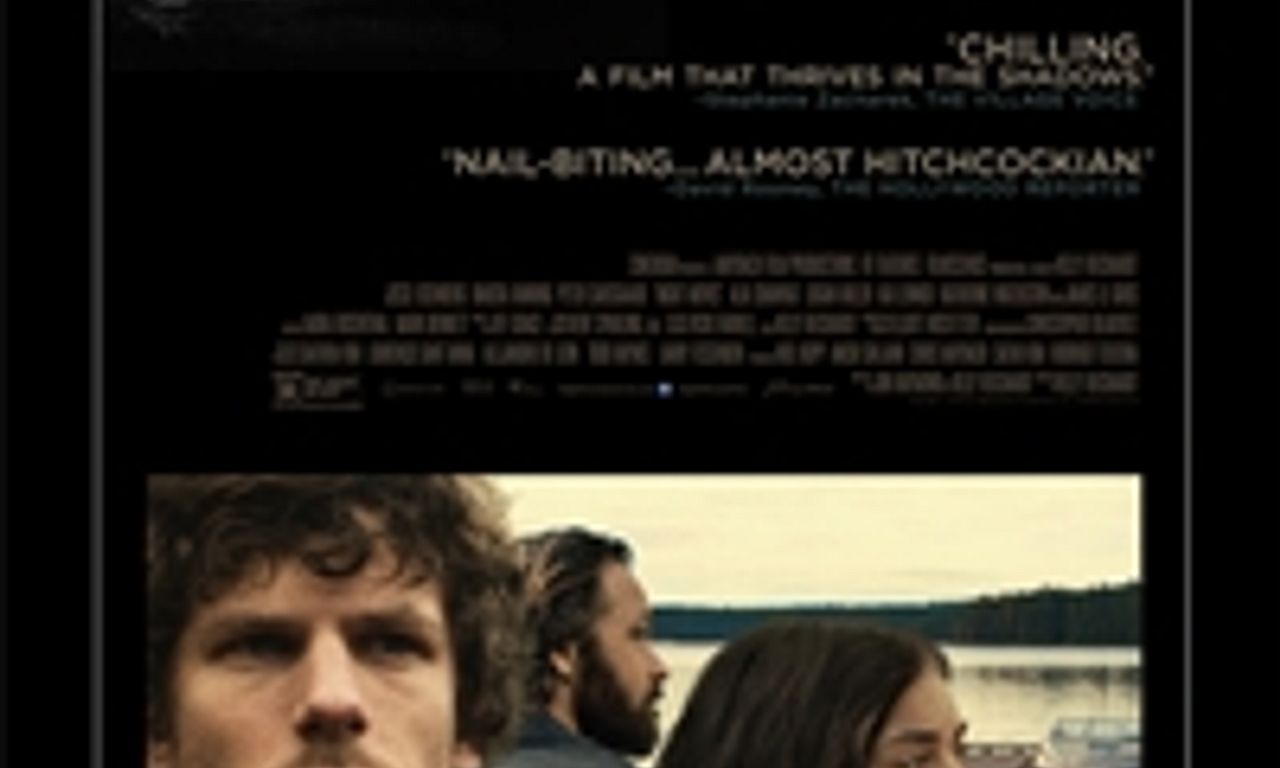 header image for Night Moves