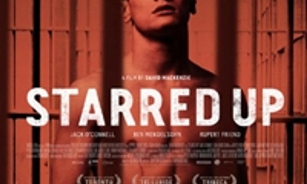header image for Starred Up