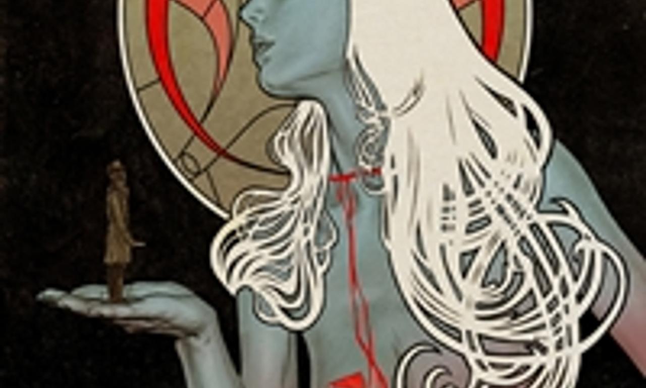 header image for The Strange Color of Your Body's Tears