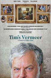 Tim's Vermeer