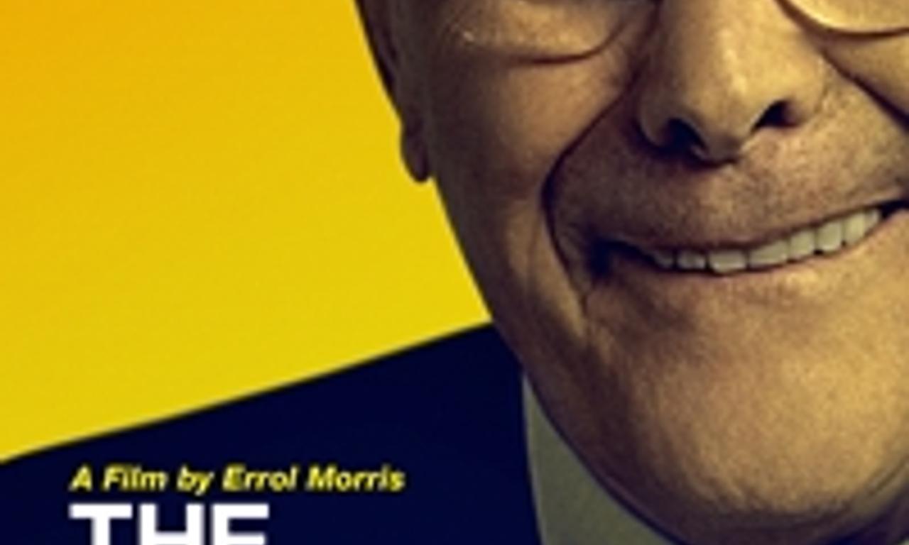 header image for The Unknown Known