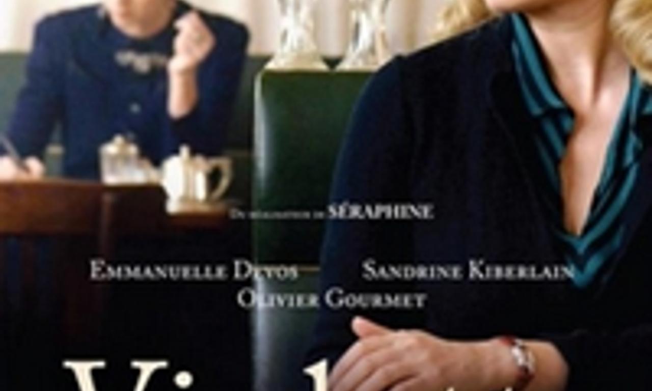 header image for Violette