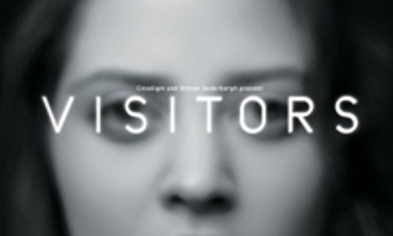 header image for Visitors