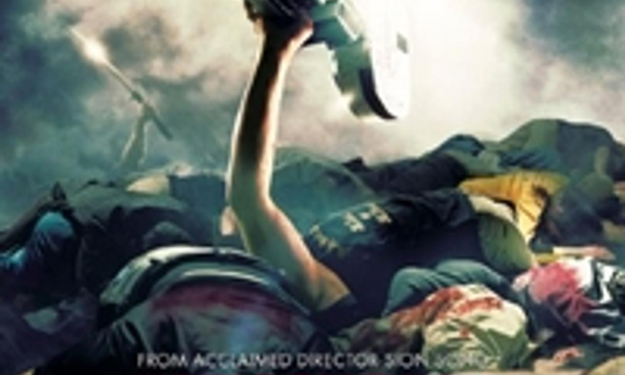 header image for Why Don't You Play in Hell?