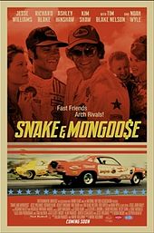 Snake & Mongoose
