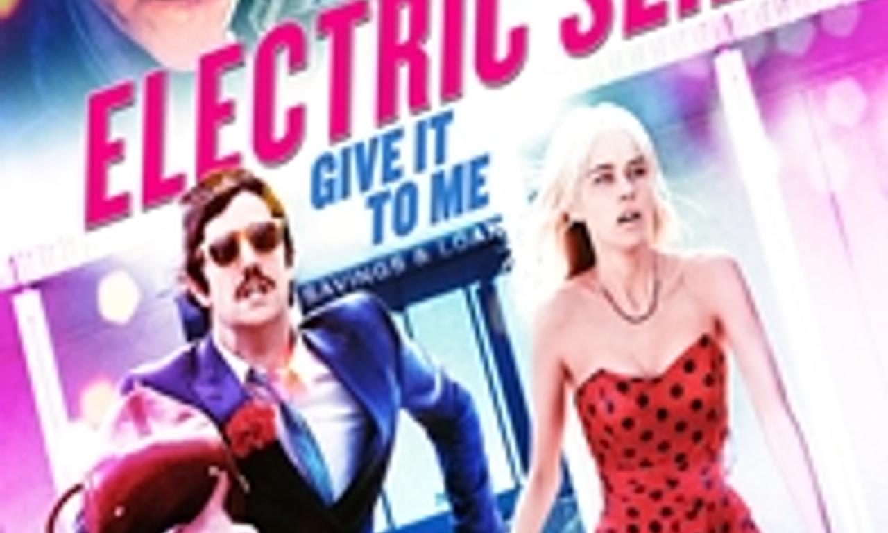 header image for Electric Slide