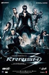 Krrish 3