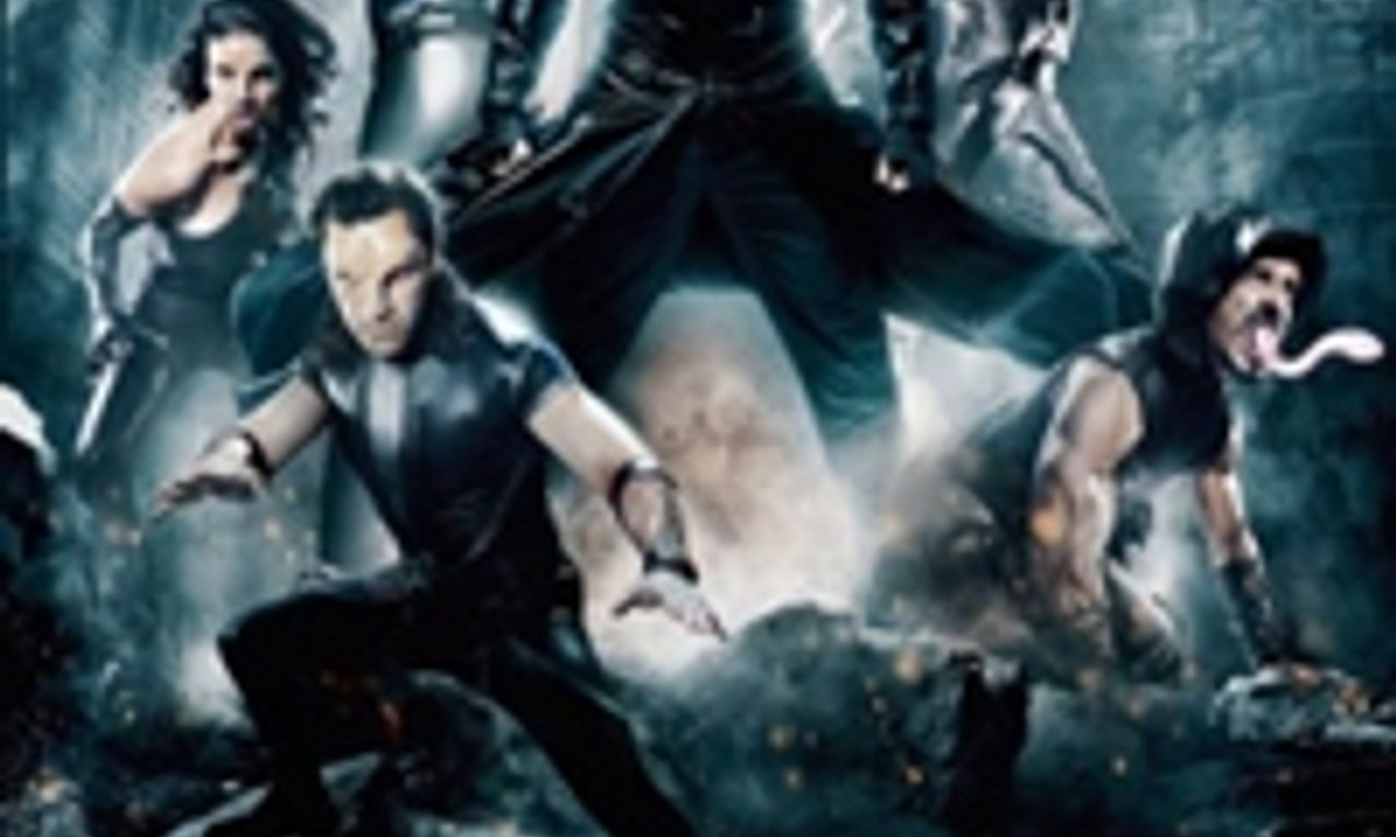 header image for Krrish 3