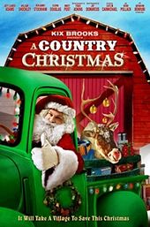 A Country Christmas