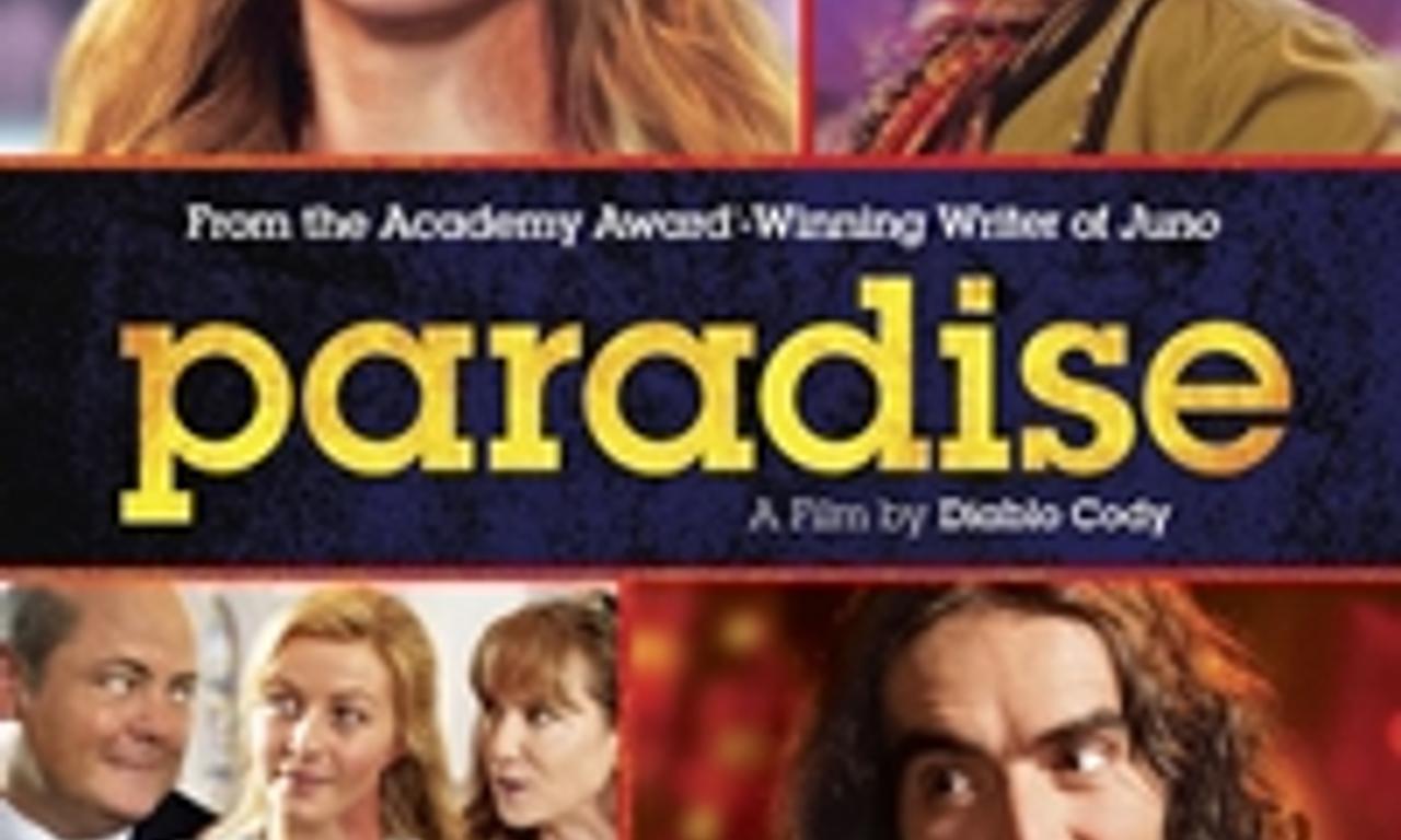 Paradise - Where to Watch and Stream Online – Entertainment.ie