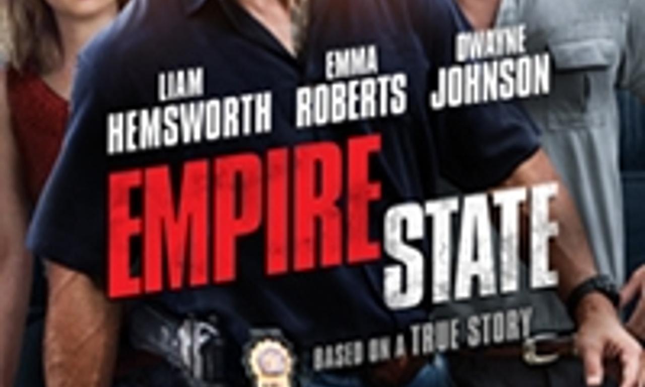 header image for Empire State