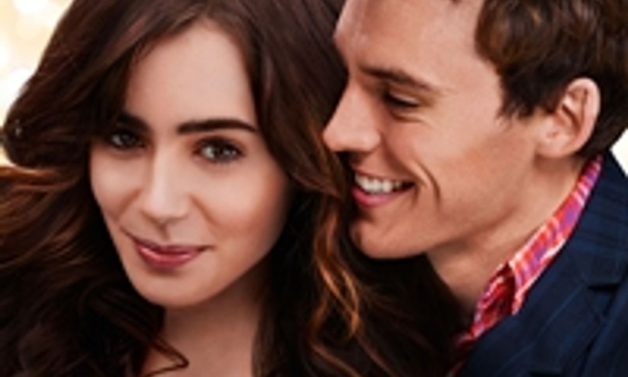 Love, Rosie - Where to Watch and Stream Online – Entertainment.ie