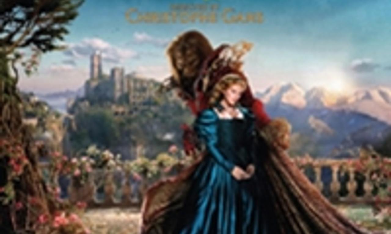 header image for Beauty and the Beast