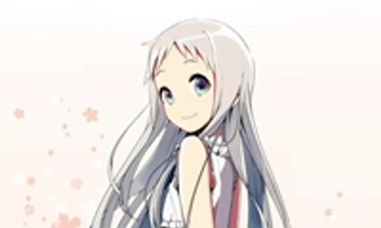 header image for anohana: The Flower We Saw That Day - The Movie