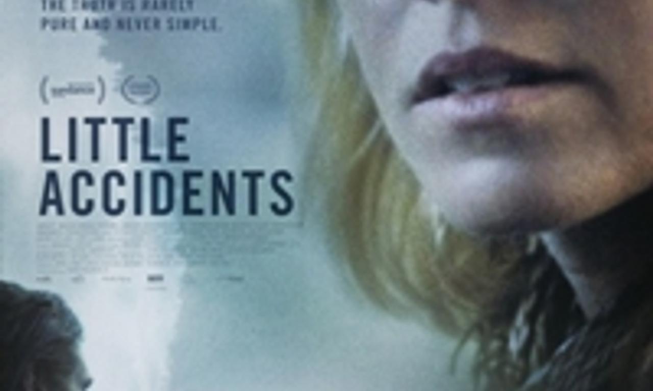header image for Little Accidents