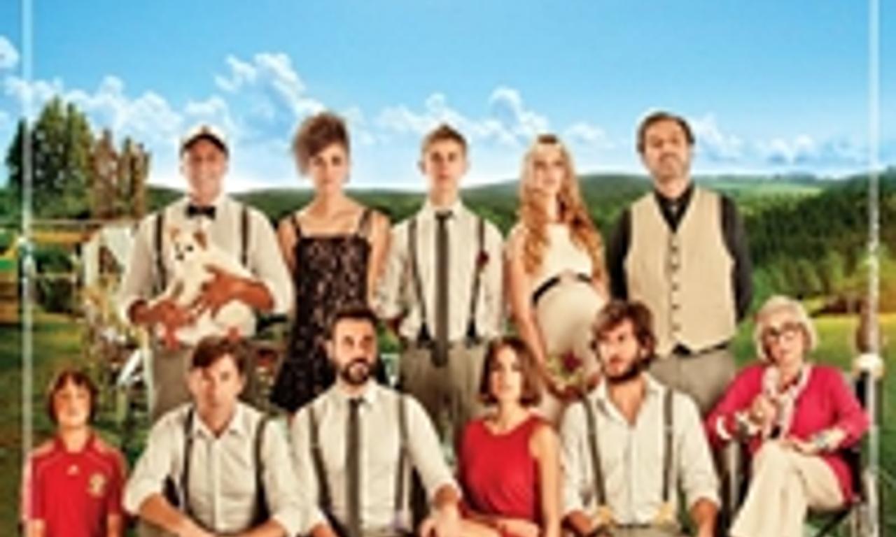 header image for Family United