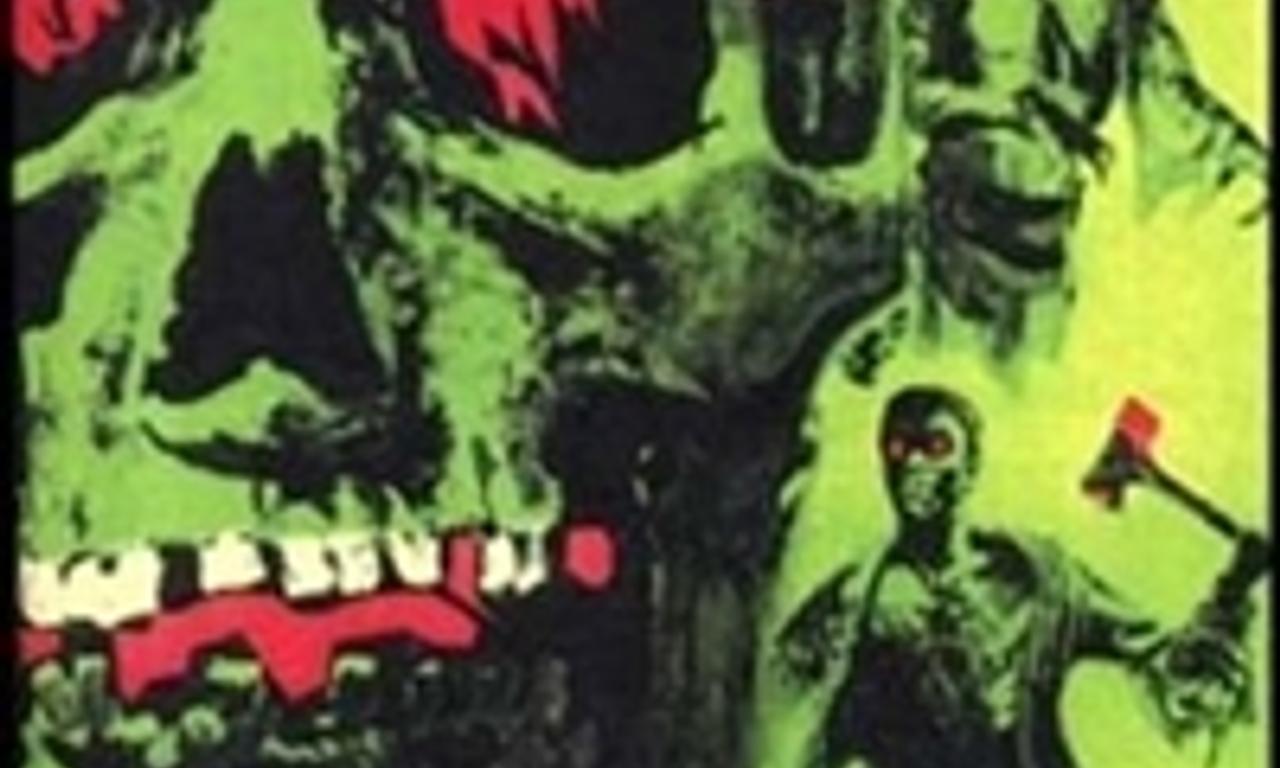 header image for I Eat Your Skin