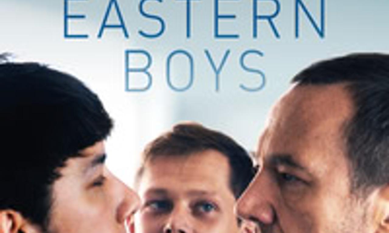 header image for Eastern Boys
