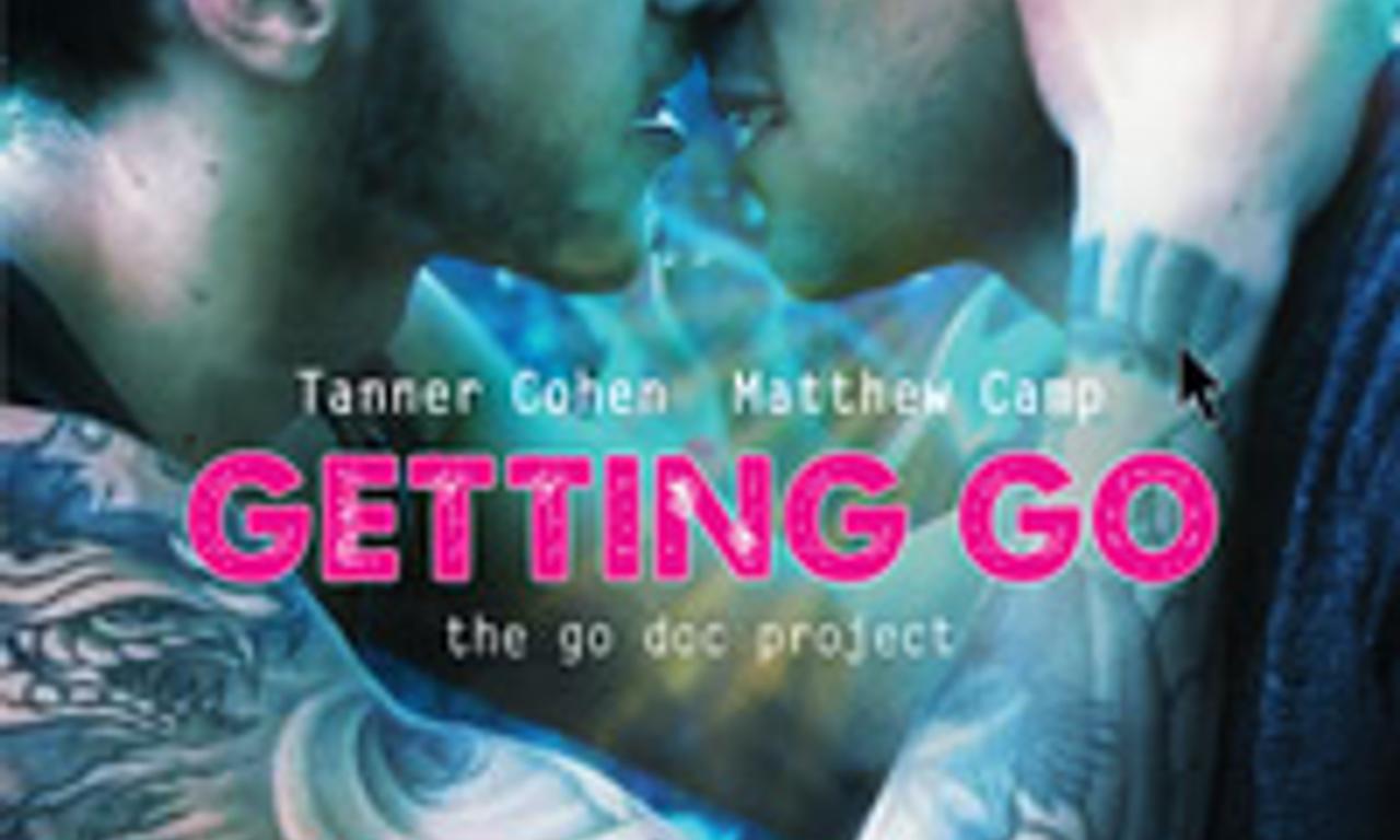 header image for Getting Go: The Go Doc Project