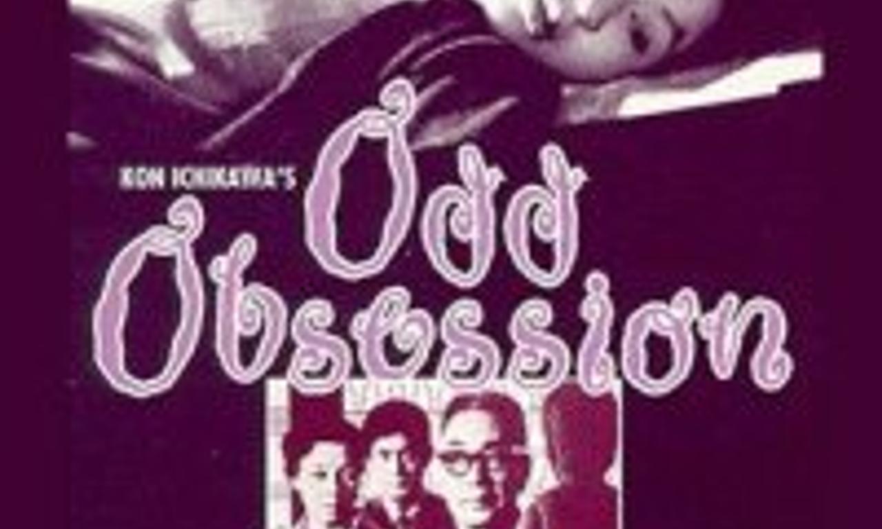 header image for Odd Obsession