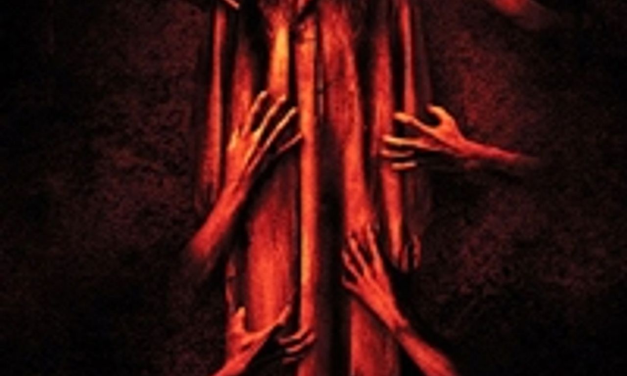 header image for The Damned