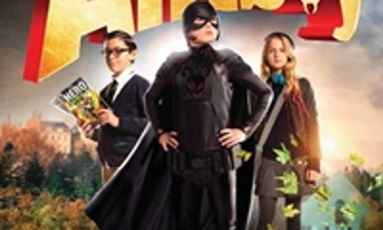 header image for Antboy