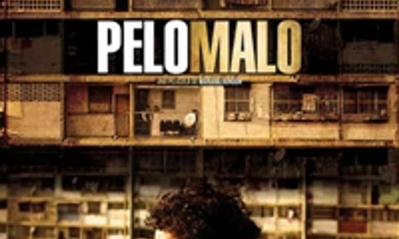 header image for Bad Hair