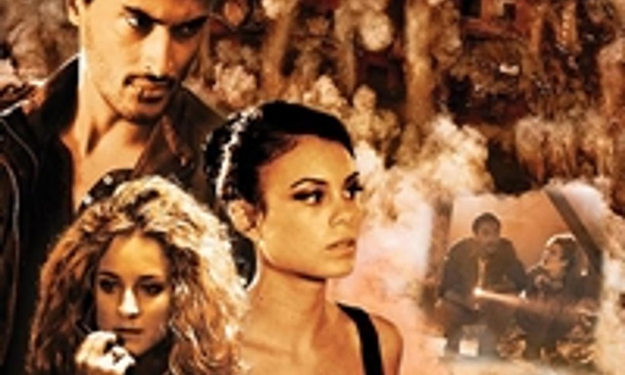 header image for Infiltrators