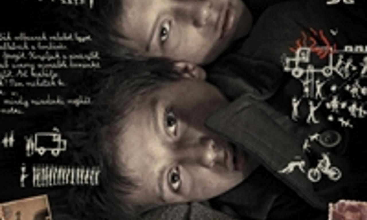 header image for The Notebook