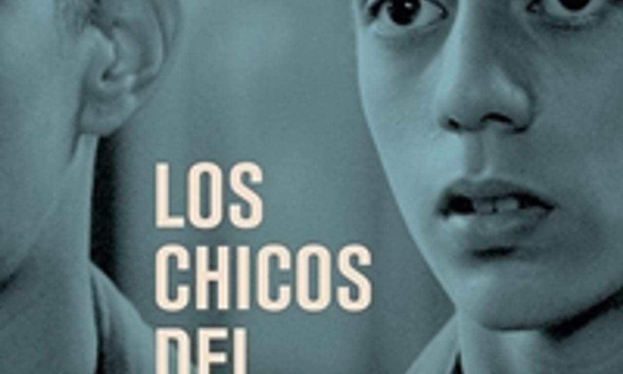 header image for The Kids from the Port