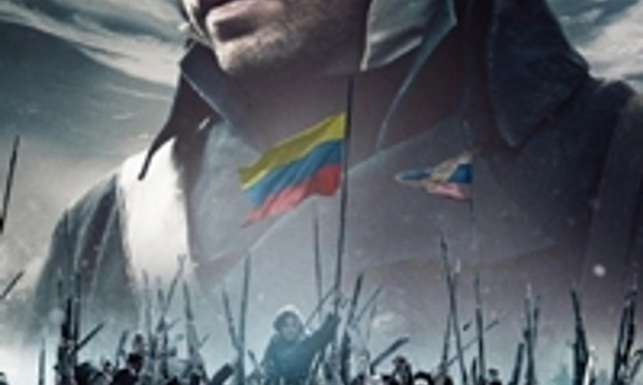 header image for The Liberator