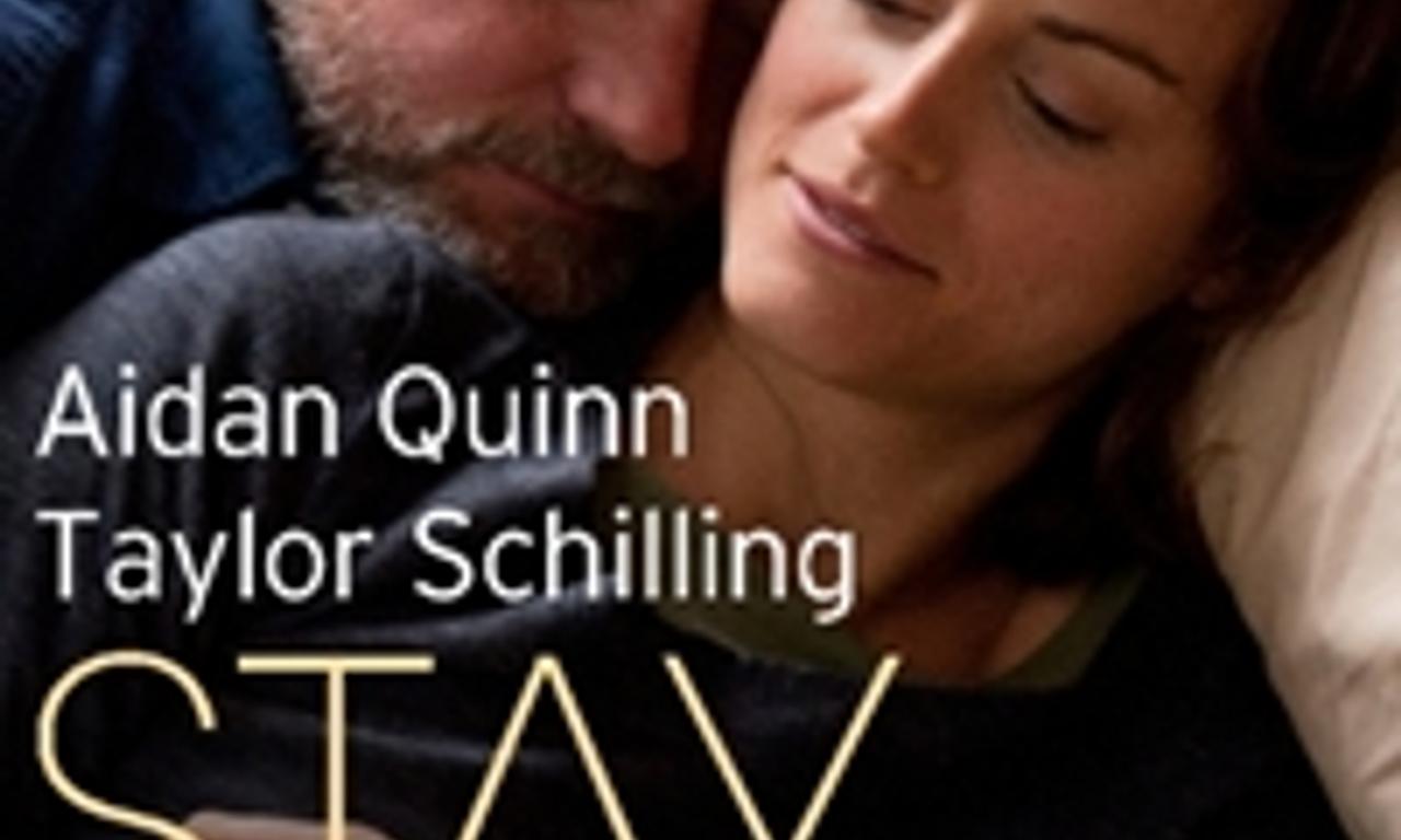 header image for Stay