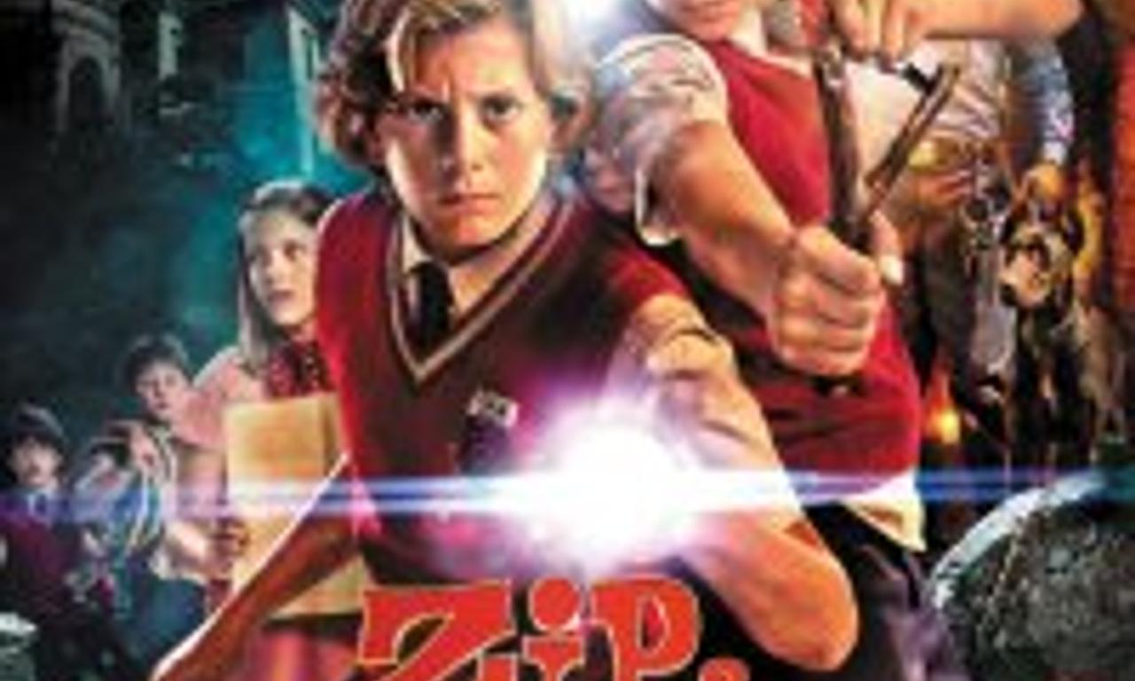 Zip & Zap and the Marble Gang Where to Watch and Stream Online
