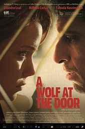 A Wolf at the Door