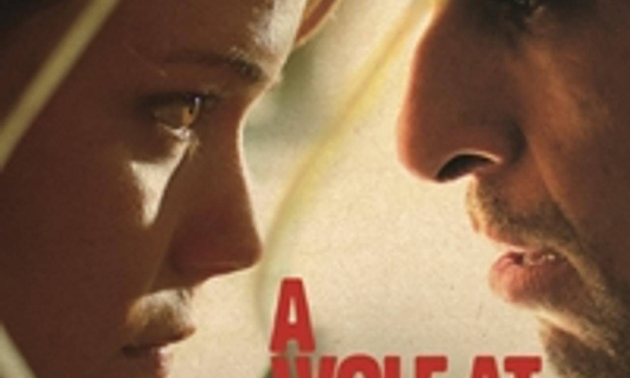 header image for A Wolf at the Door