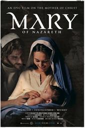 Mary of Nazareth
