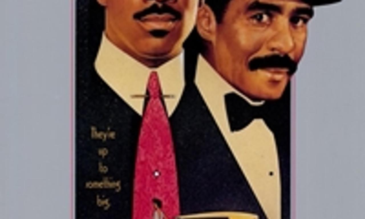 header image for Harlem Nights