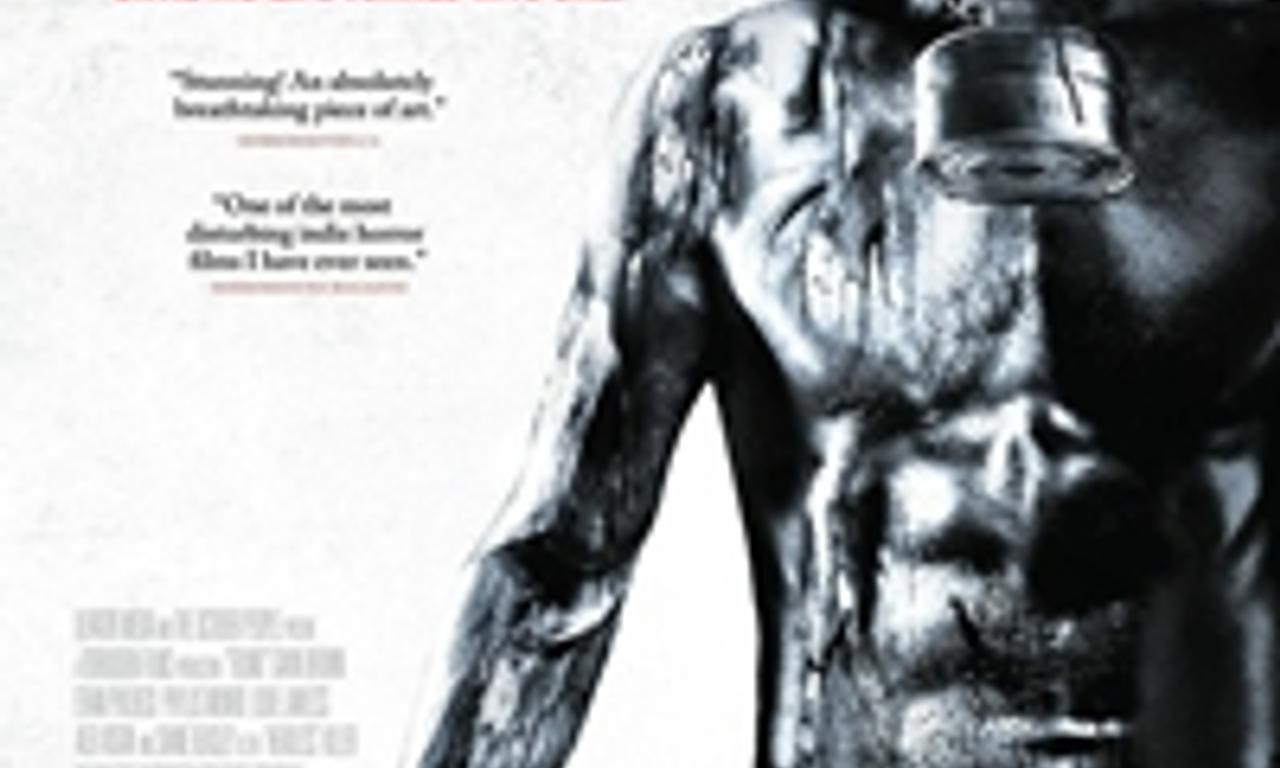 header image for Found