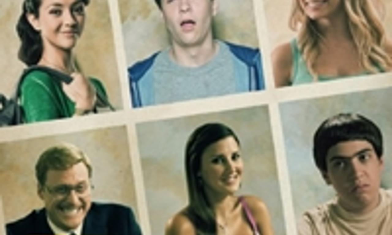 header image for Premature