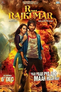 R. Rajkumar Where to Watch and Stream Online Entertainment.ie