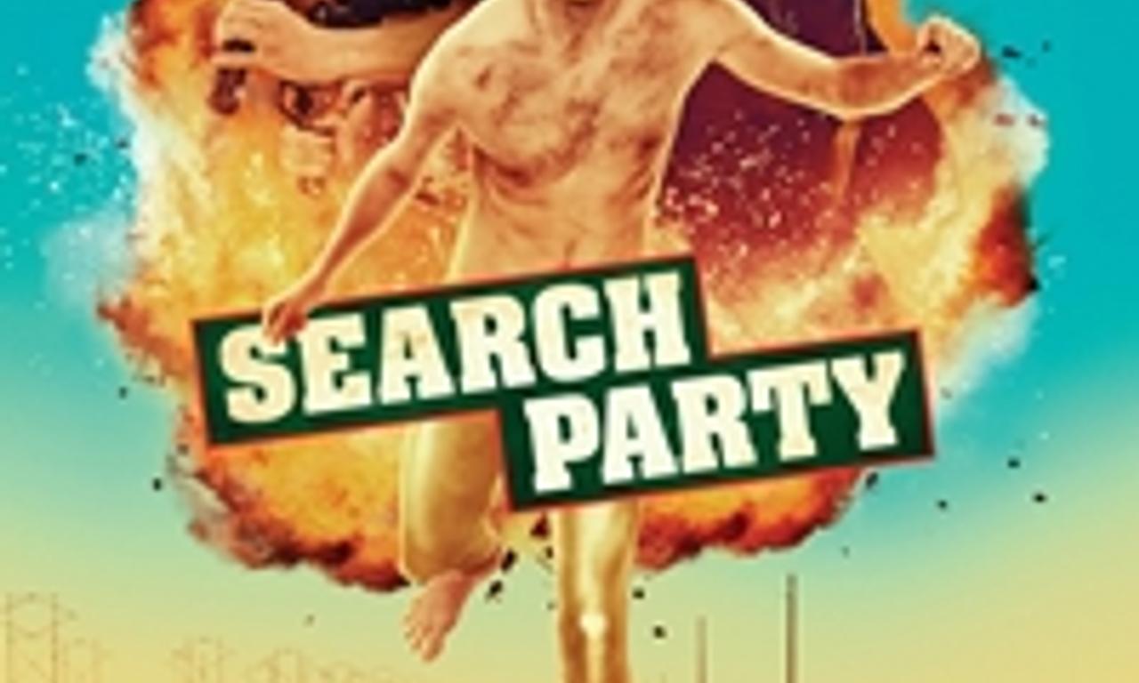 header image for Search Party
