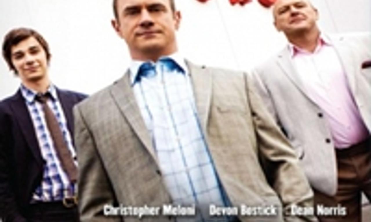 header image for Small Time